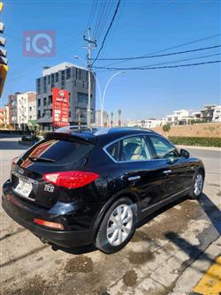 Infiniti EX